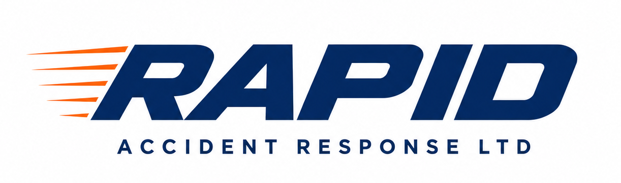 RAPID Accident Response Ltd
